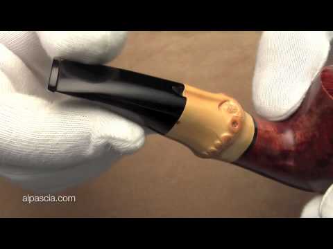 pipa Tsuge 028 - smoking pipe