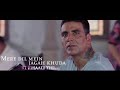 Mere Dil Me Jagah Khuda Ki Khali Thi Song WhatsApp Status Video