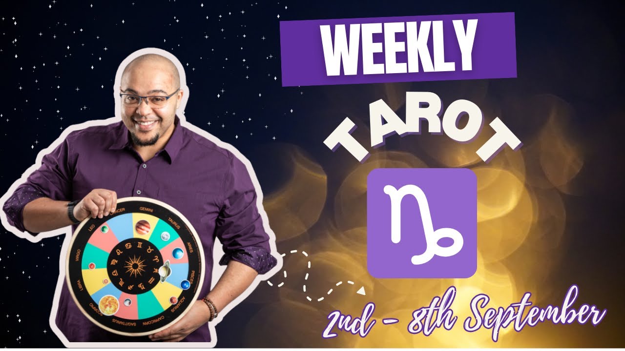 CAPRICORN ♑️ RELEASE will bring TRANSFORMATION Capricorn! #reydiantrealitytarot