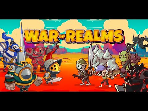 War of Realms