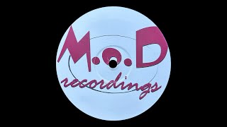 MoD Feat. MindPrint - Without Love (Gilbert Le Funk Remix) (2006)