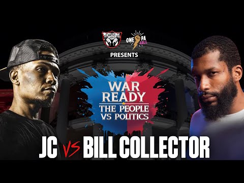 JC vs Bill Collector