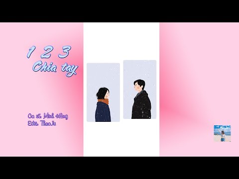 123 chia tay - Minh Hằng