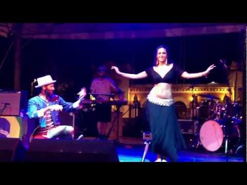 Gypsy Reggae -Adriano Bono + la Torpedo Sound Machine + BdO