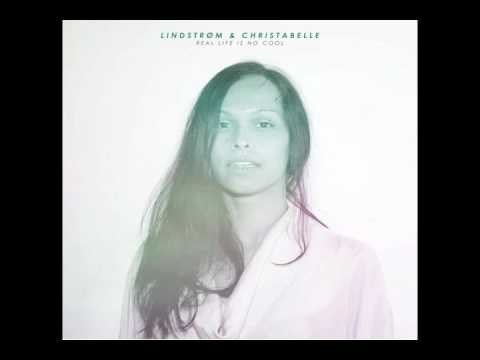 Keep It Up / Lindstrøm & Christabelle