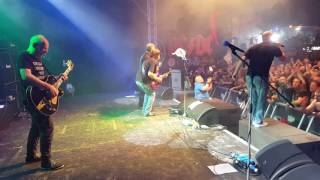 Big Balls with Mark Evans &quot;Down Payment Blues&quot; live AC/DC