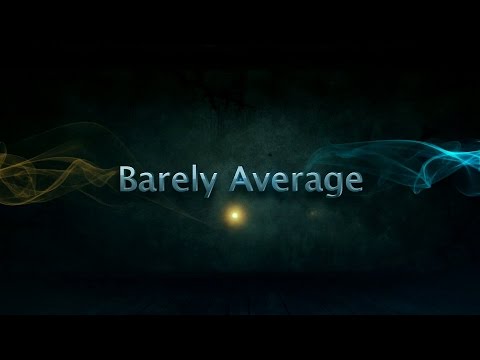 Barely Average vs. Mythic Krosus