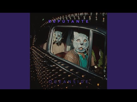 Deep Set Eyes - Reputante