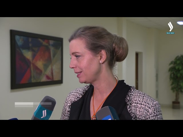 50 дан ошиқ компания - БМТ Глобал шартномасида