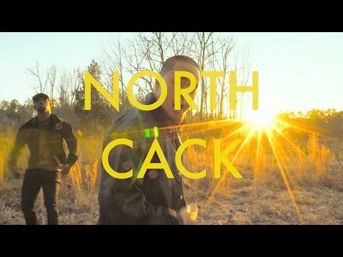 G YAMAZAWA - NORTH CACK (feat. Joshua Gunn, Kane Smego) [OFFICIAL MUSIC VIDEO]