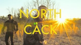 G YAMAZAWA - &quot;NORTH CACK&quot; (feat. Joshua Gunn, Kane Smego) [OFFICIAL MUSIC VIDEO]