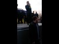 Ляшко на митинге За единую Украину,Донецк,17.04.14 