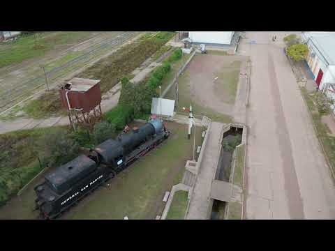 Vicuña mackenna en Córdoba!! Dji mini 4 pro