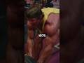 ARNOLD SCHWARZENEGGER BODYBUILDER FOREVER Shorts Gym Bodybuilding Arnoldschwarzenegger
