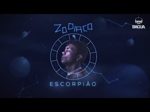 Xamã Feat. Agnes Nunes - Escorpião (Lyric Vídeo) (Prod. NeoBeat)