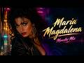 Sandra Maria Magdalena DJ Monster Cover Edit
