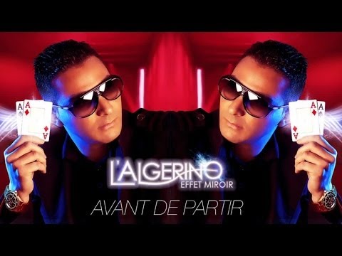 L'Algérino - Avant de Partir (son)