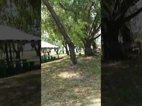 parque san Rafael, Ombúes de Lavalle ; dpto colonia