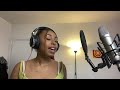 CHIC - SHARING LOVE COVER💛💛