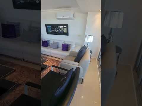 Video de YouTube - Apartamento en Venta de 3 dormitorios con Piscina y Garage en Playa Brava, Maldonado