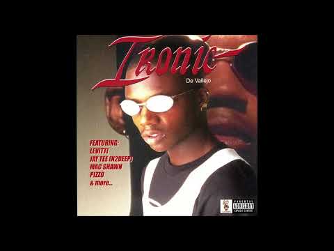 Ironic – Murder Makes Mo Mail Ft. Pizzo