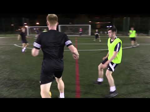 5s | Hotbox United vs BHAB FC - 11.09.19