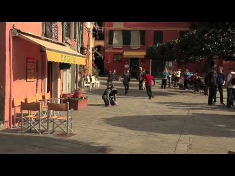 Afflicted - Anatomy of a Scene (Window Jump)