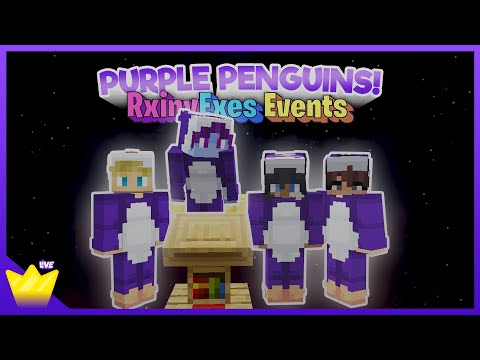K1NG CA1 LIVE - We Take On (My FIRST) Minecraft UHC Event For Charity!