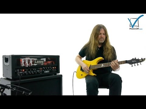 Harmonics #1 - Mattias Eklundh Guitar Lesson
