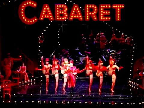 AMTSJ Cabaret