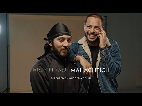 MIZO-H Ft KASO - Mahachtich