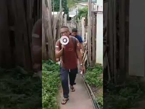 missões becos e vielas em Manacapuru Amazonas,#amazonas