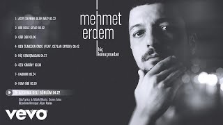 Mehmet Erdem - Aldırma Deli Gönlüm (Official Audio)