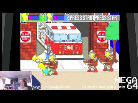 Mega64 Poorly Played Stream 57 - Ryan's Call, Summer Break