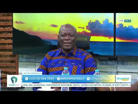 Fuseini Issah & Nii Lante Vanderpuye Clash Over Utility Tariff Increases in Ghana