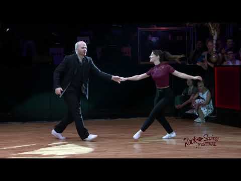 RTSF 2020 Jamboree Ball (Sunday) – Boogie Woogie – Sophie ...