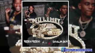 NEW MUSIC: Rizzoo Rizzoo Ft. (Soulja Boy) • No Limit