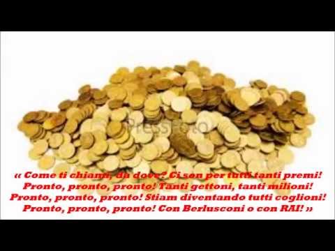 Enzo Jannacci & Giorgio Gaber:  La Strana Famiglia.