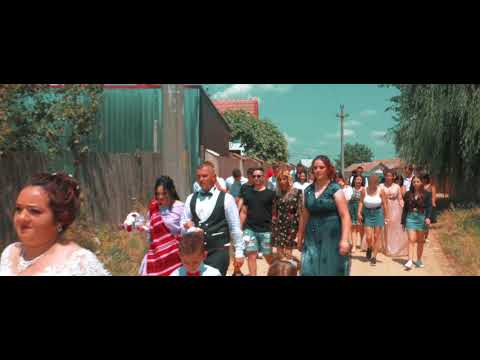 Nunta Costel si Ana-Maria 11 Iulie 2021