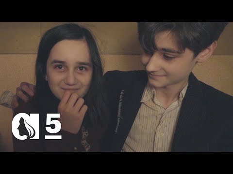 Happiness | Anne Frank video diary | Episode 5 | Anne Frank House