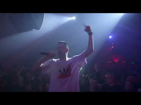 KENE BERI x SPEJS NOKSI live @ No Sleep Festival 2022 Spring