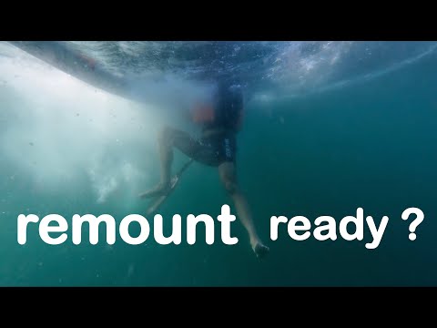 SURFSKI SAFETY: Are you REMOUNT READY ?