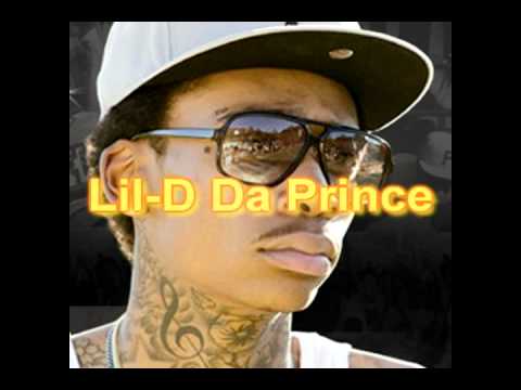 DJ Drama Oh My feat. Wiz Khalifa, Lil-D Da Prince