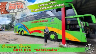 Download lagu GOODBYE RM DUTA NGAWI 😥 (Trip Bis Gunung Harta GHTS 076 Malang - Jakarta ) mp3