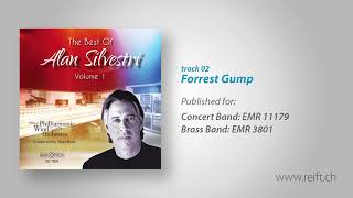 Marc Reift - The Best Of Alan Silvestri Vol. 1