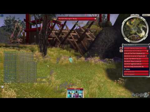 [SwE] r287 vs [LR] r48, CAT Round 1, 11/10/16 - Guild Wars (GvG) [Monk, Flagger]