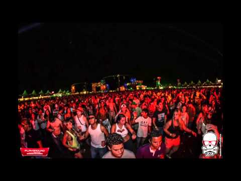 Dr. Hoffman Live @ Playground Sao Paulo Dic 15 2012