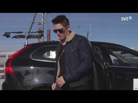 Danny Saucedo & Gina Dirawi - Du Ska Till Malmö - Melodifestivalen 2013