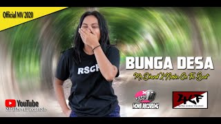 Download lagu BUNGA DESA_MR DHEVALL FEAT NOTB_HLF [ MV 2020] mp3