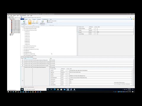 Adam Meltzer a Principal Software Engineer Dives Deep into Support Center for ConfigMgr at VSMUG
